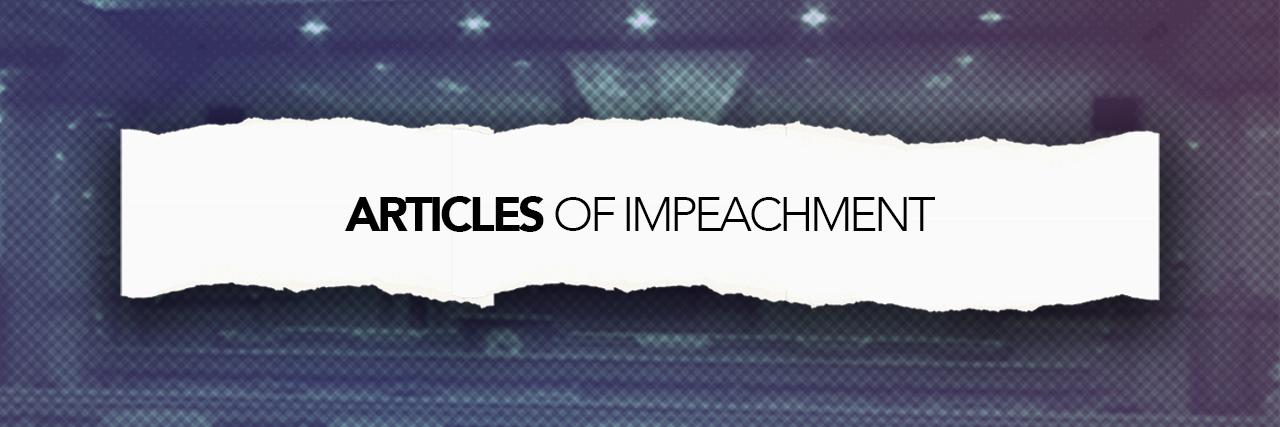 Impeachment Trial of VP Sara Duterte