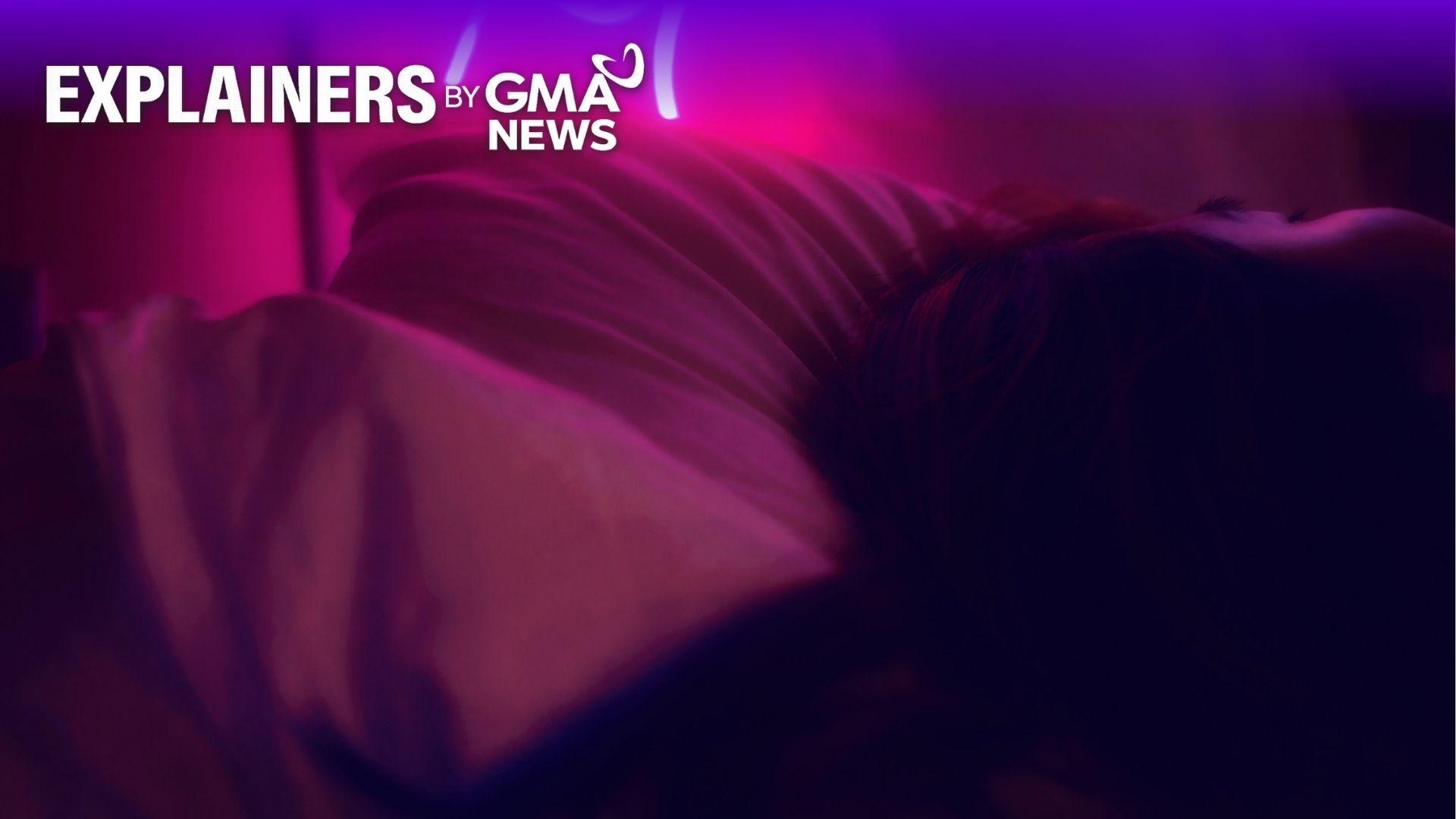 What's the link between sleep and psychiatric conditions? Doctors explain 'intricate relationship'