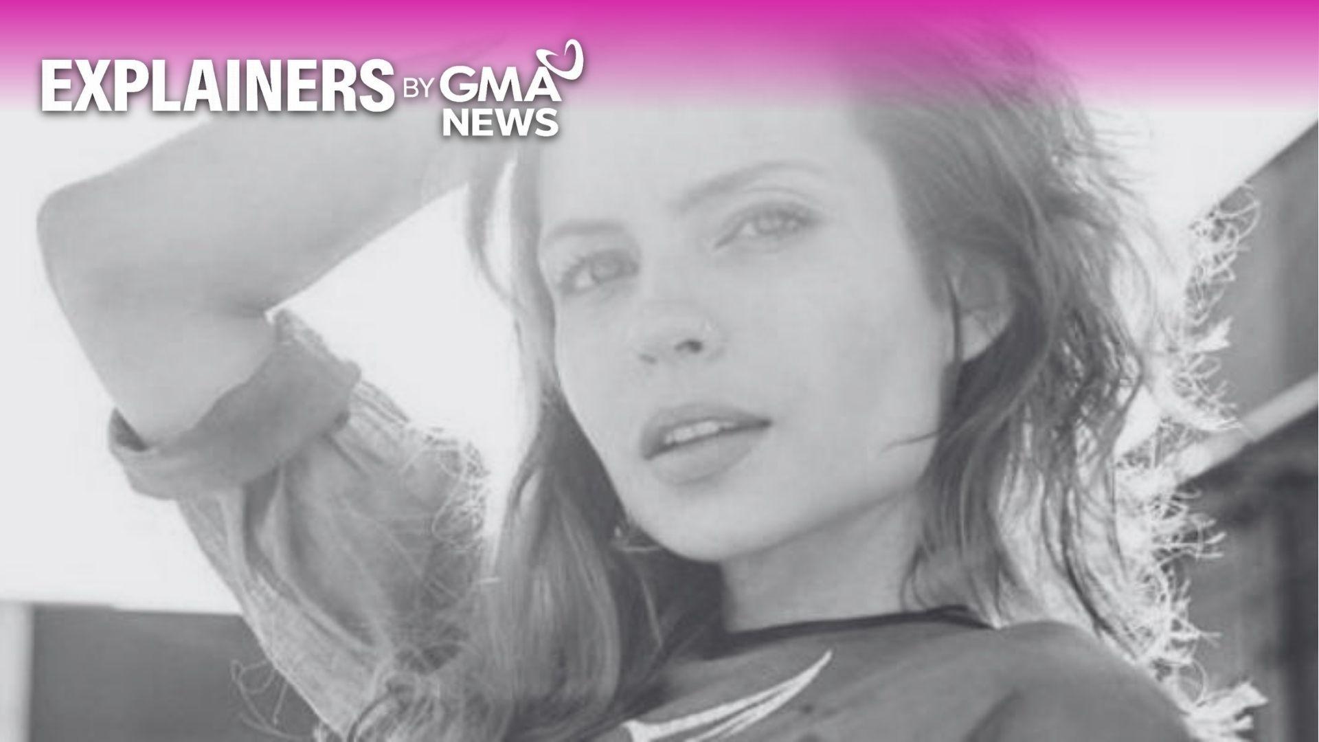 Who is Daveigh Chase? Facts about the late 'Lilo & Stitch' and 'The Ring' actress