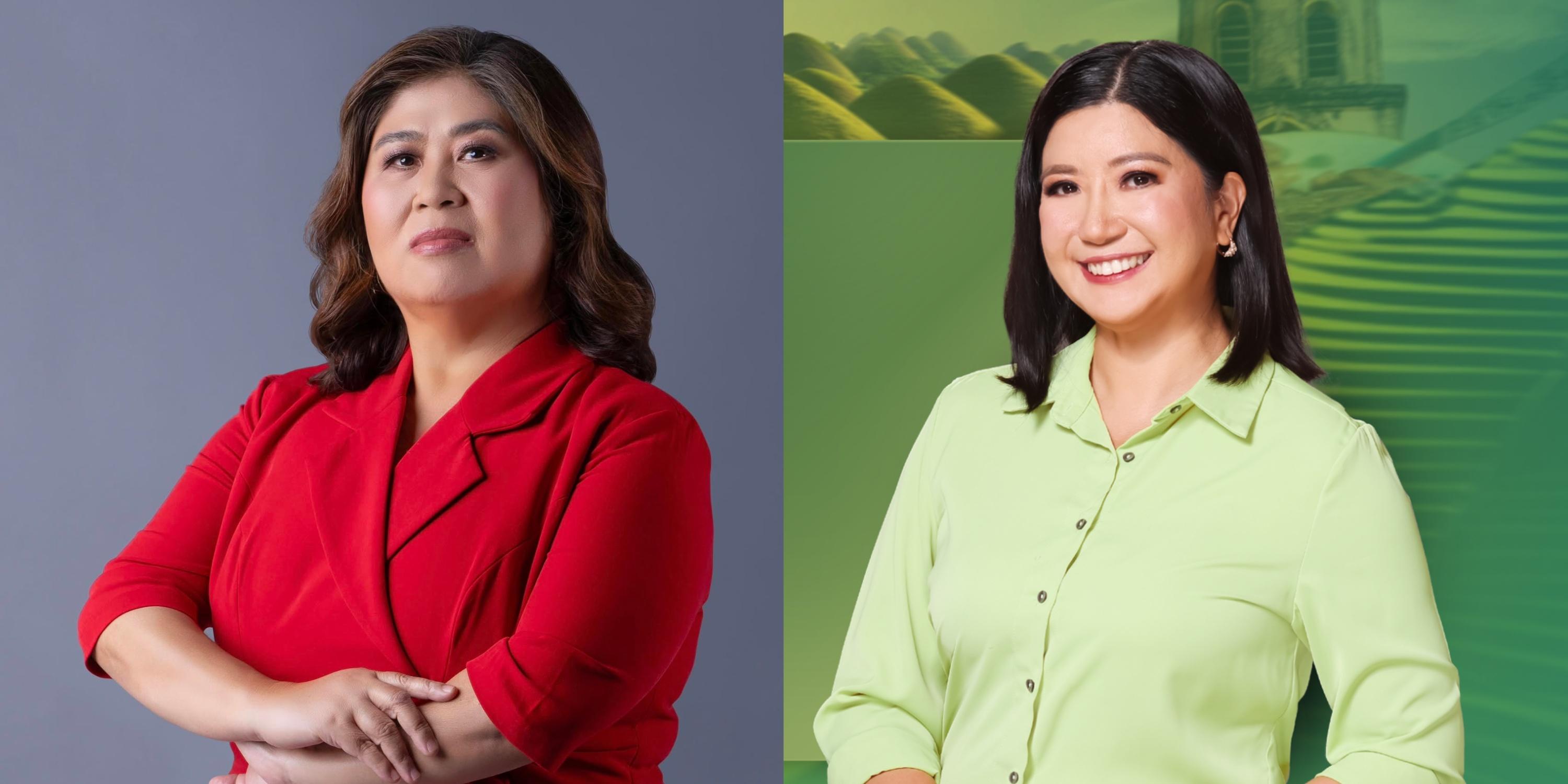 Jessica Soho, Kara David among Esquire Philippines' '100 Most Powerful People in PH: Wielders of Soft Power'