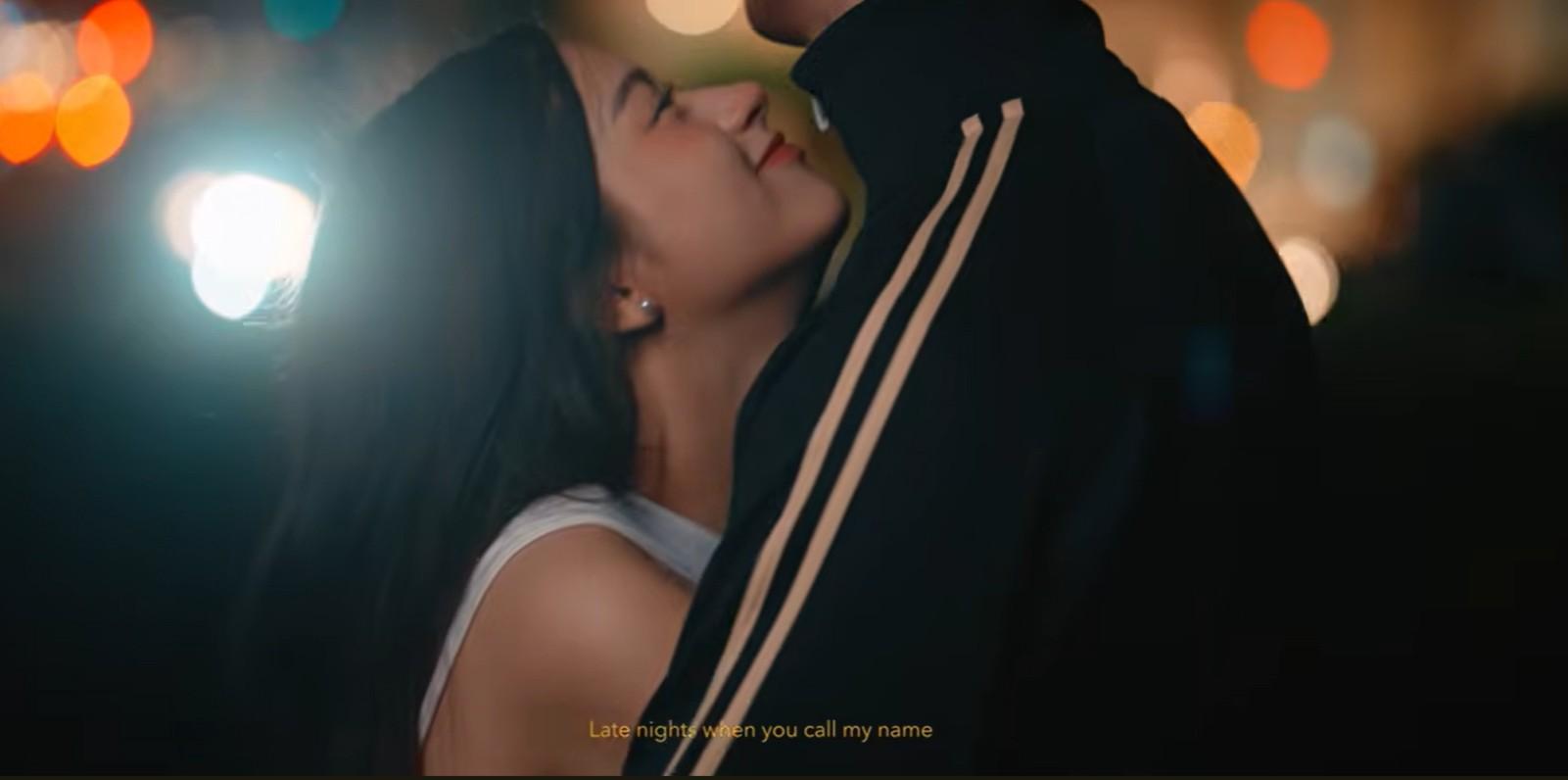Jillian Ward drops surprise song 'Lowkey,' music video with mystery man