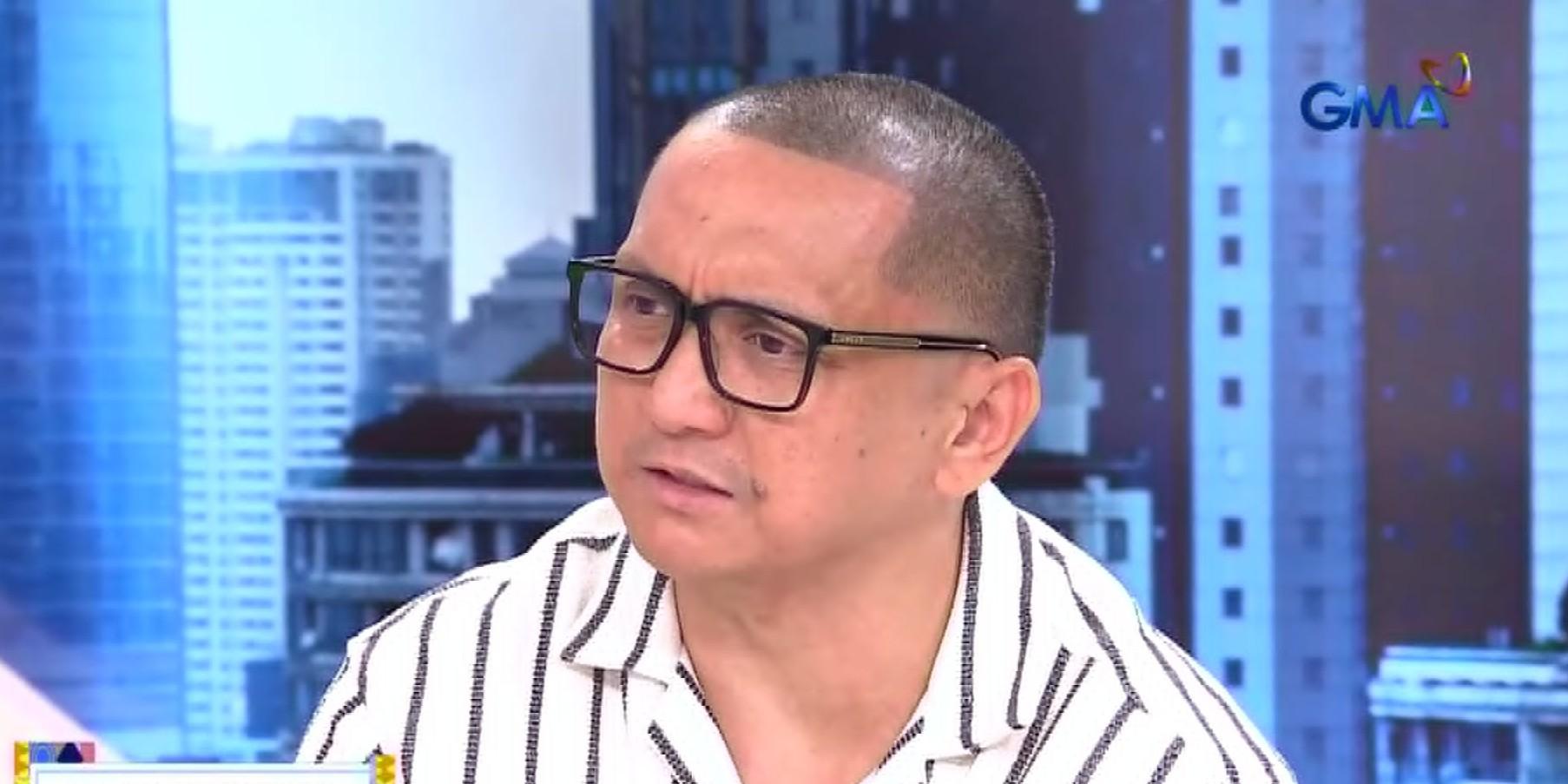 Jimmy Alapag mourns Ateneo players Rene Baterbonia, Divine Adili after drowning tragedy