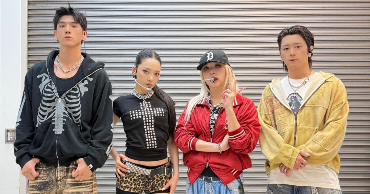 K-pop group KARD to disband after album release, world tour