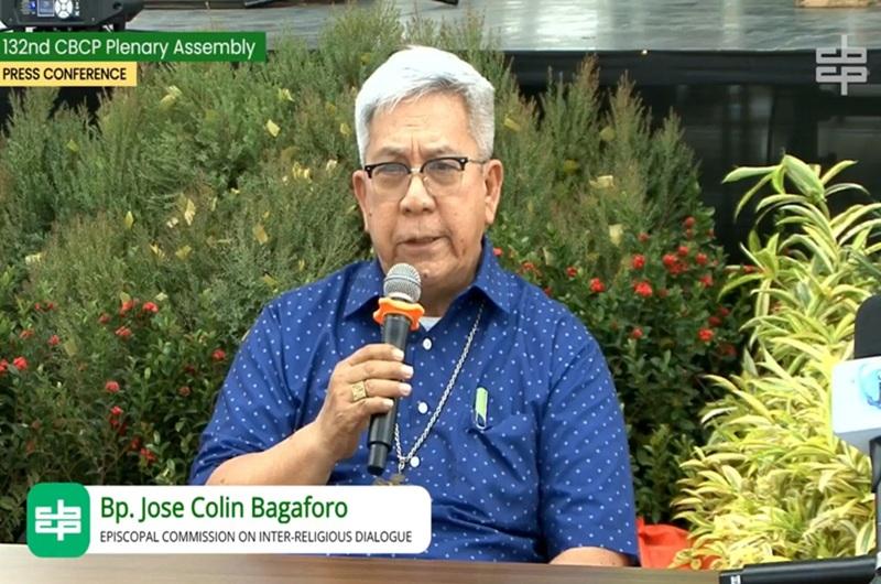 CBCP upholds Constitution, rule of law amid VP Duterte impeachment trial