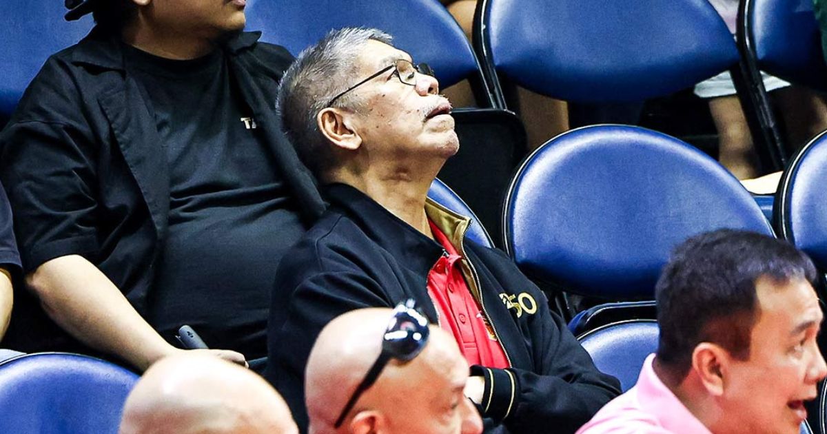 PBA: Leo Austria to miss more San Miguel games after undergoing angioplasty