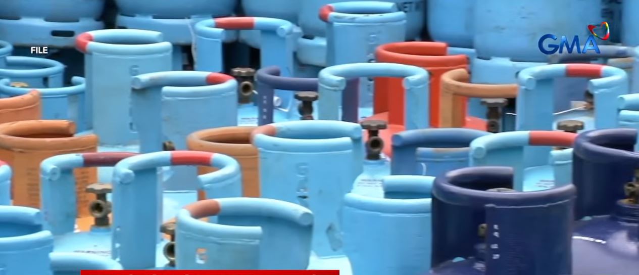 LPG hike of up to P27.50 per 11-kg cylinder seen amid Middle East tensions