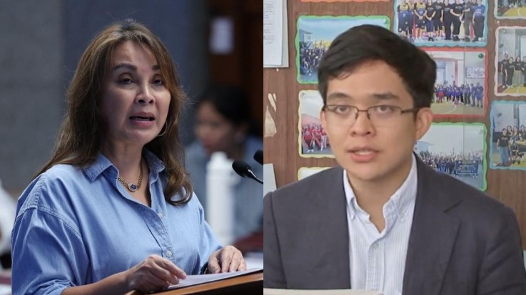 Ombudsman to investigate Loren Legarda and Leandro Leviste over alleged solar deals