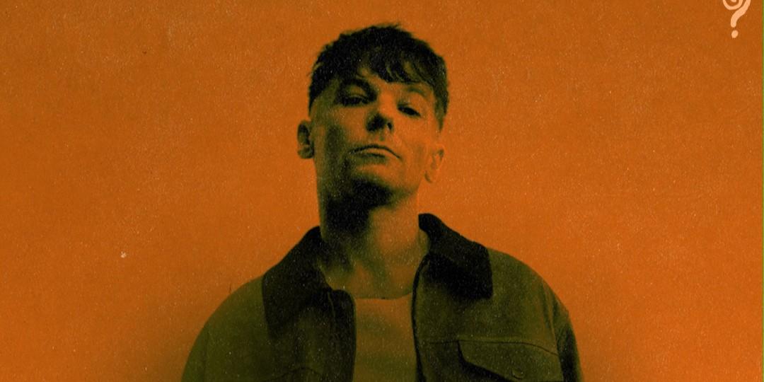 Louis Tomlinson is coming to Manila in October