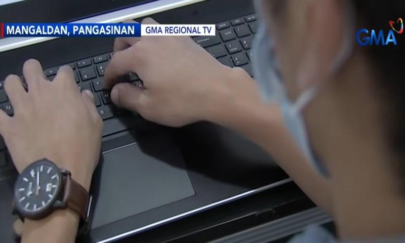 Pangasinan man loses P230K in bank account to voice phishing scam