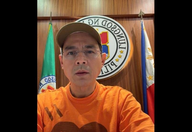 WALANG PASOK: Manila Mayor announces class suspension due to protest rally on July 2, 2026