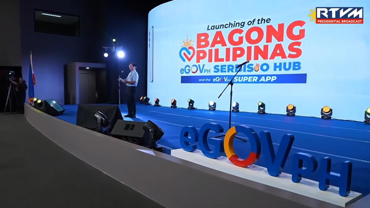 How Marcos' digital plans have fared, a year after SONA 2025