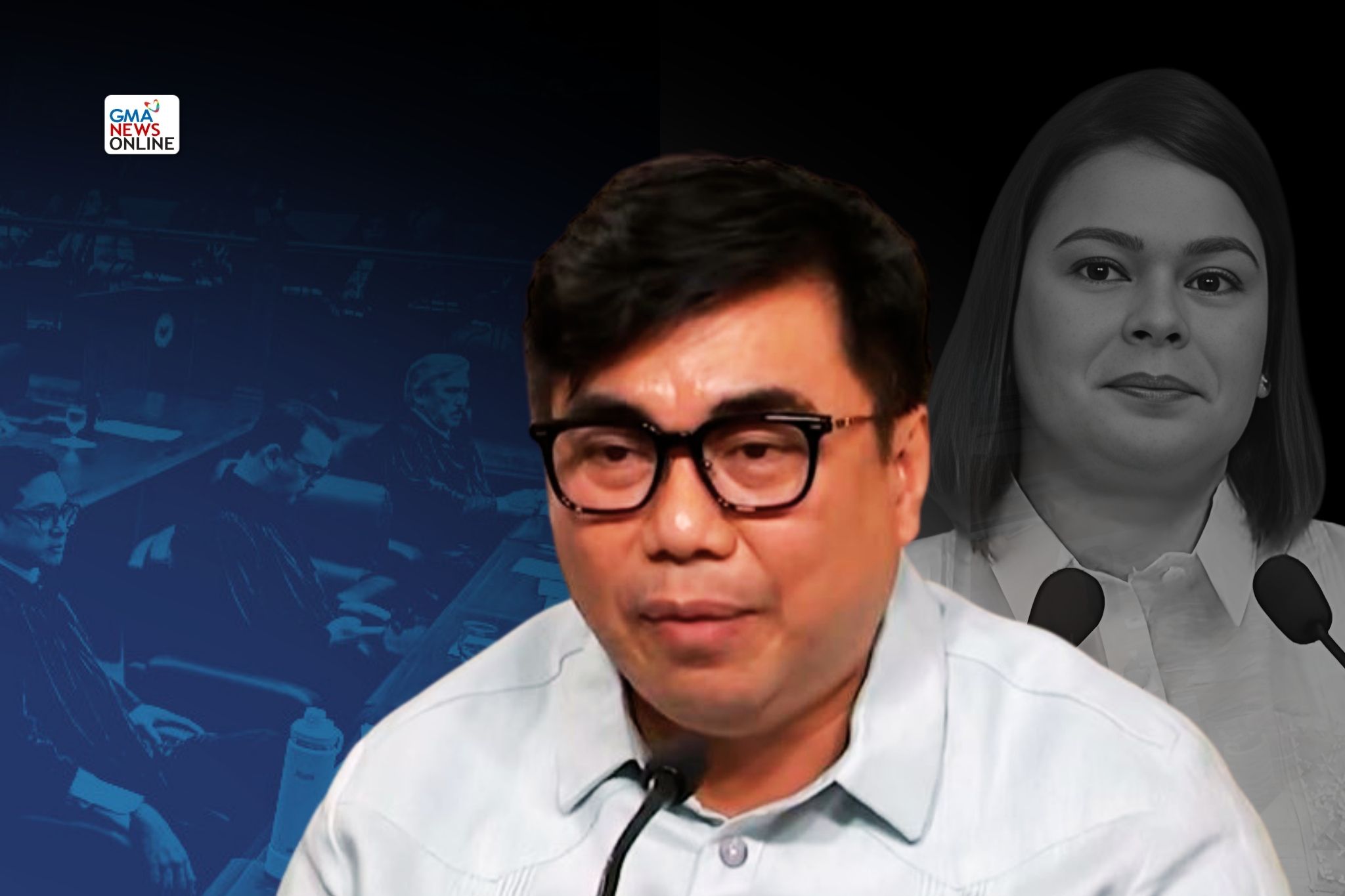 Matibag to present NBI's full probe on VP Sara’s 'threats' at impeachment trial