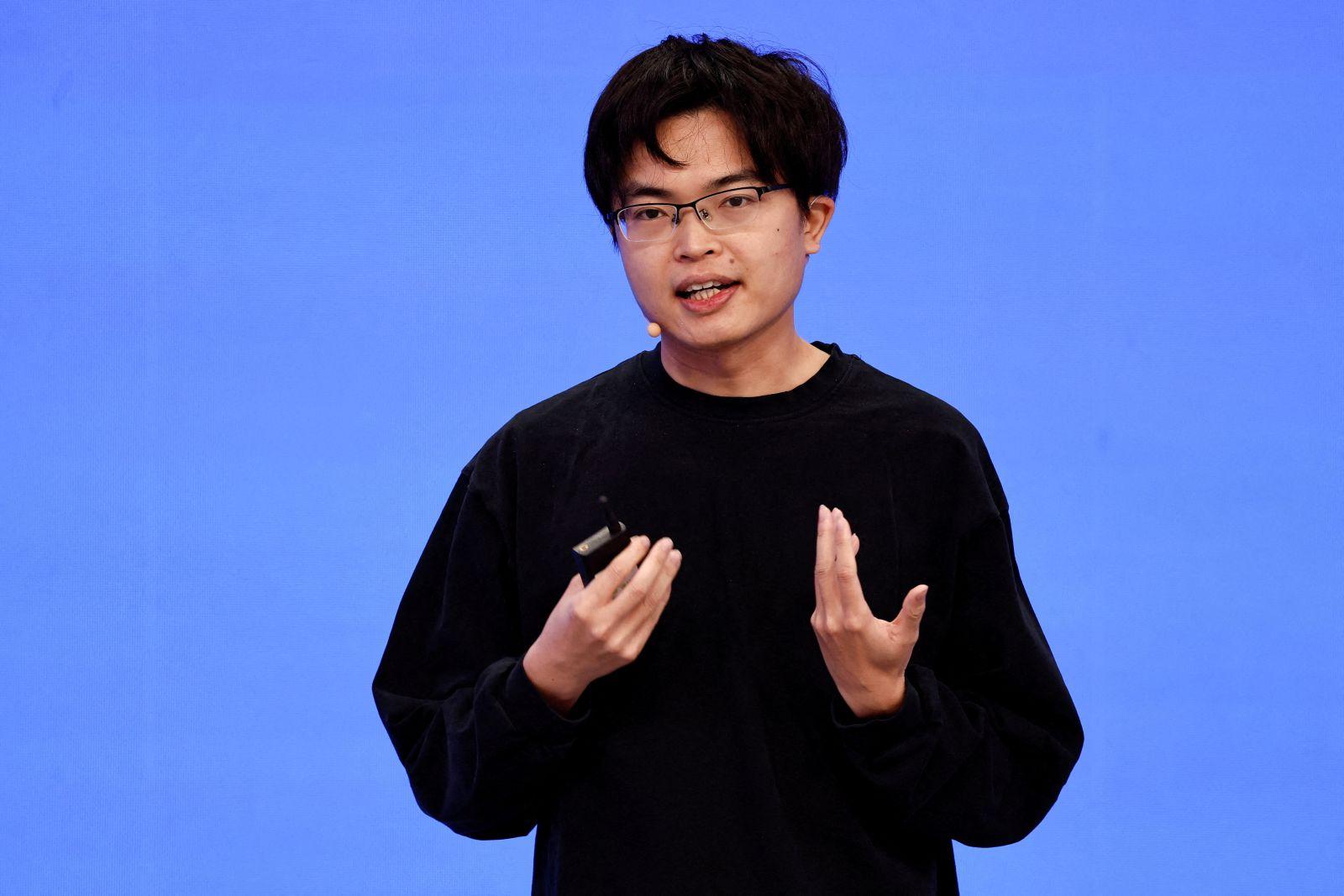 China's Moonshot unveils world's largest open AI model, closing in on US rivals