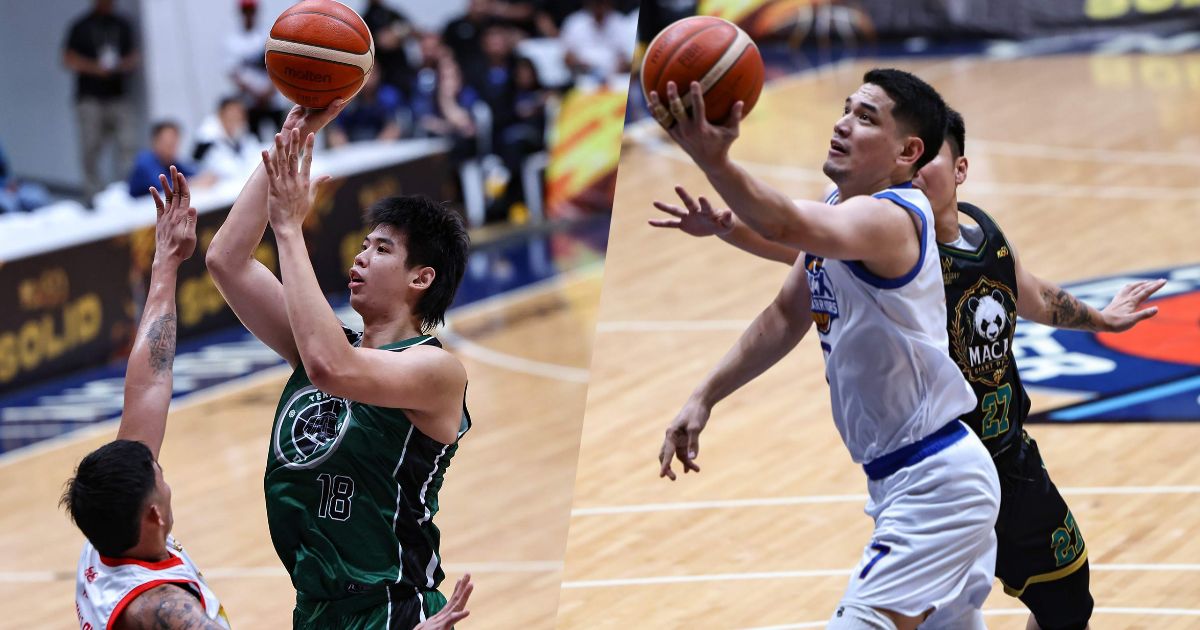 PBA Scores today: Terrafirma vs. Titan Ultra, NLEX vs. Macau (July 10, 2026)