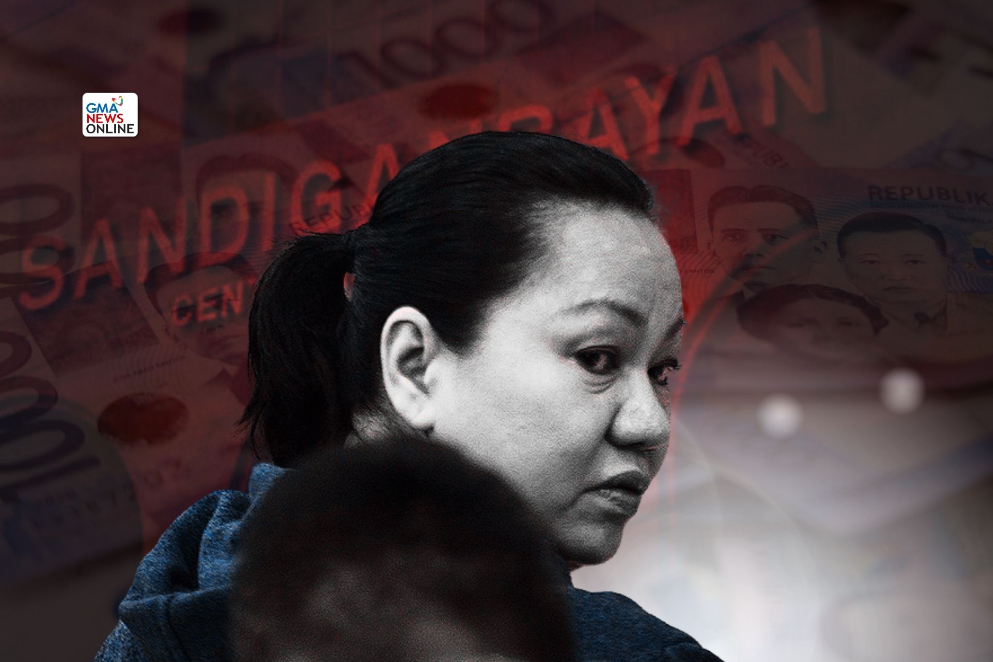 Sandiganbayan finds Janet Napoles guilty of graft, malversation