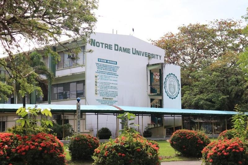 Notre Dame University condemns brutal killing of educator shot while going home