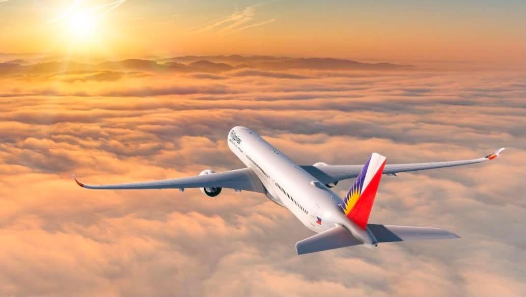 PAL boosts long-haul fleet with 9 new Airbus A350-1000