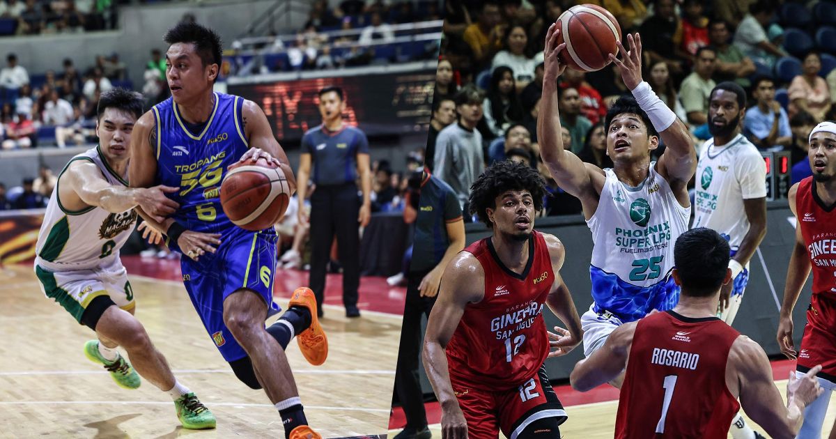 PBA Scores today: TNT vs Macau, Barangay Ginebra vs Phoenix (July 19, 2026)