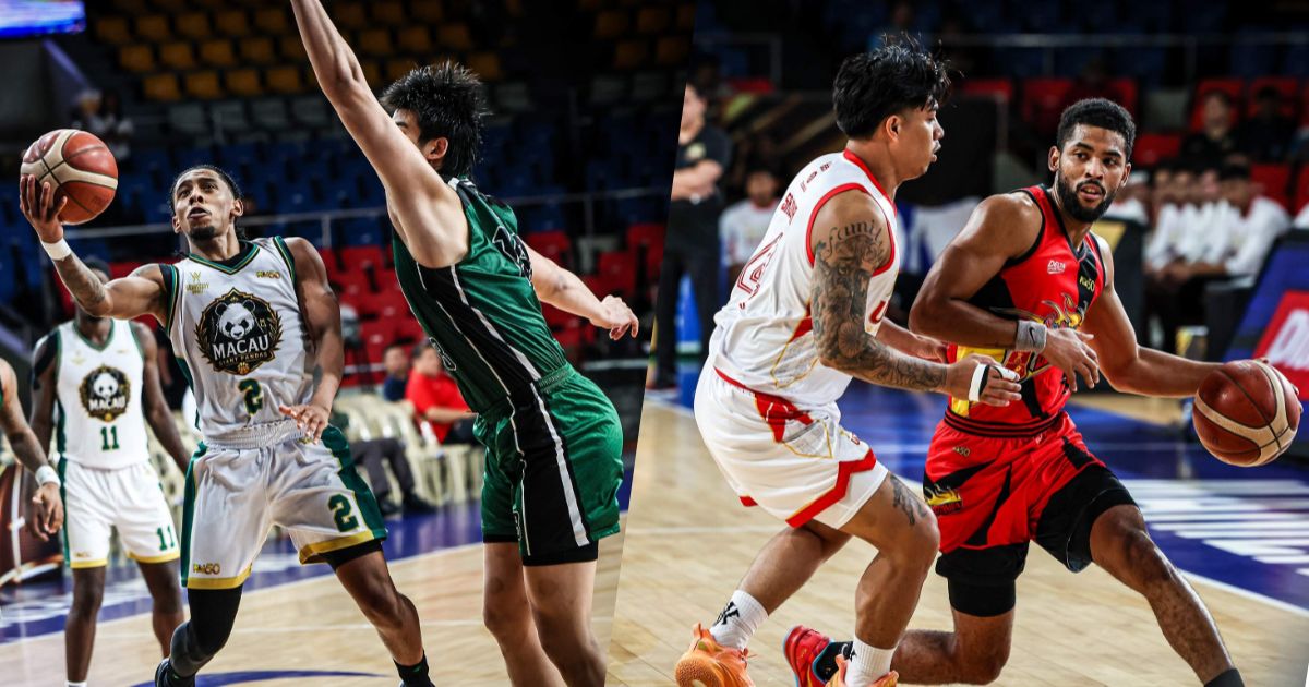 PBA Scores today: Macau vs Terrafirma, San Miguel vs Titan Ultra (July 29, 2026)