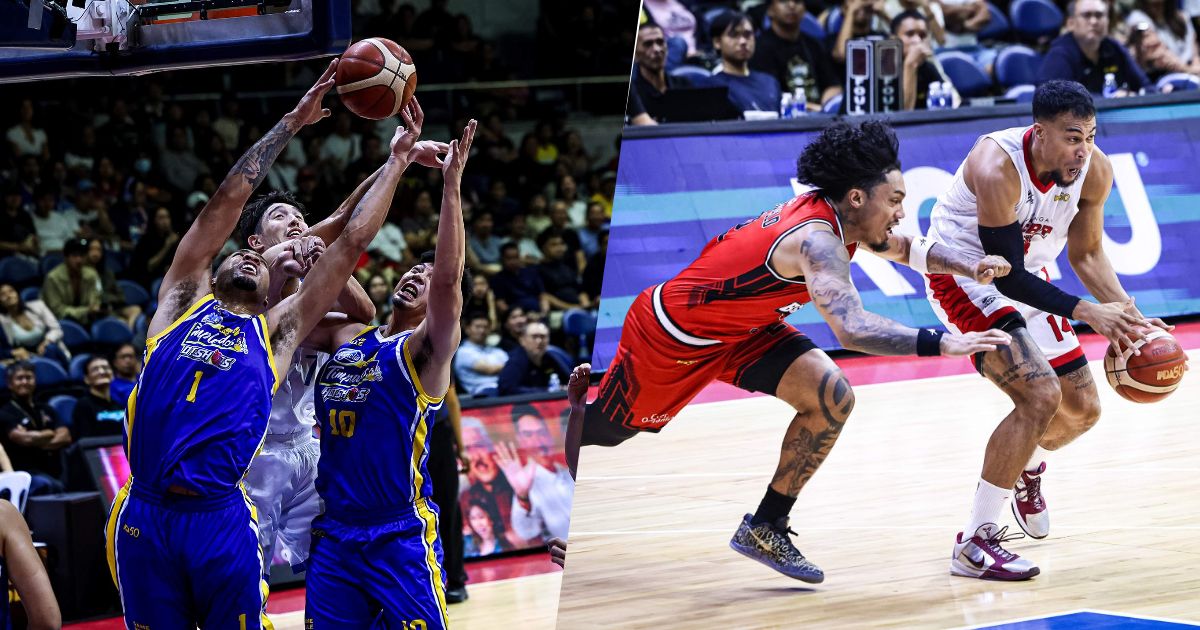 PBA Scores today: Magnolia vs Meralco, Barangay Ginebra vs Blackwater (July 24, 2026)