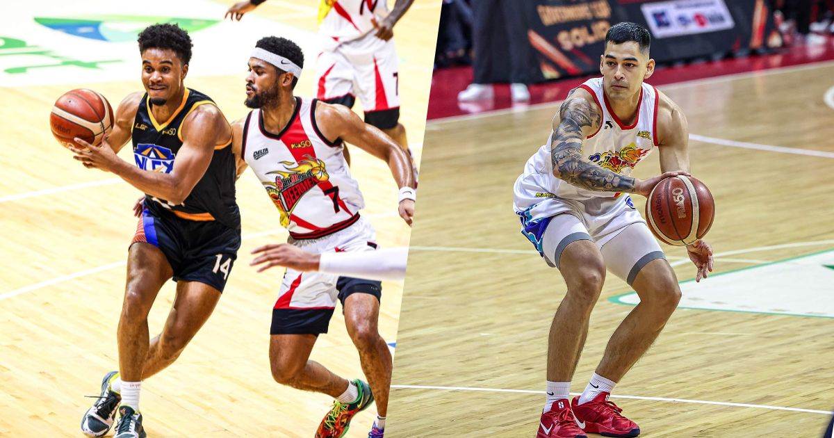 PBA Scores today: NLEX vs San Miguel, Barangay Ginebra vs Rain or Shine (July 26, 2026)