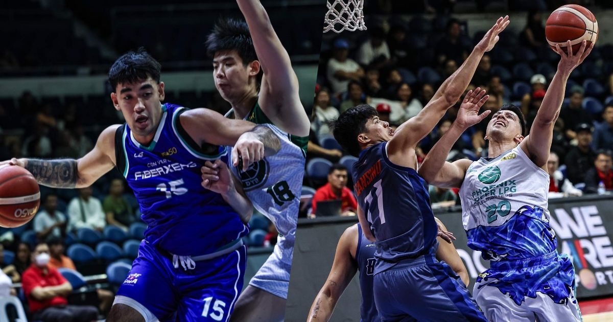 PBA Scores today: Converge vs. Terrafirma, Phoenix vs Meralco (July 15, 2026)