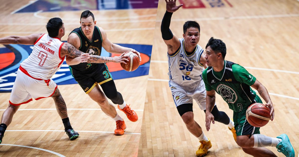 PBA Scores today: Macau vs Titan Ultra, Terrafirma vs TNT (July 25, 2026)