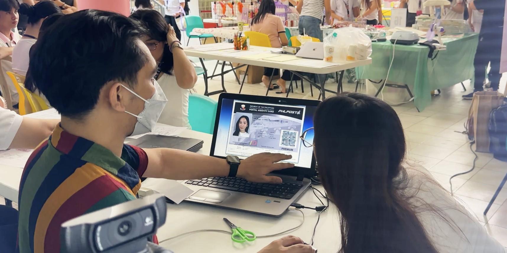 Valid ID not required to apply for a Postal ID – PHLPost