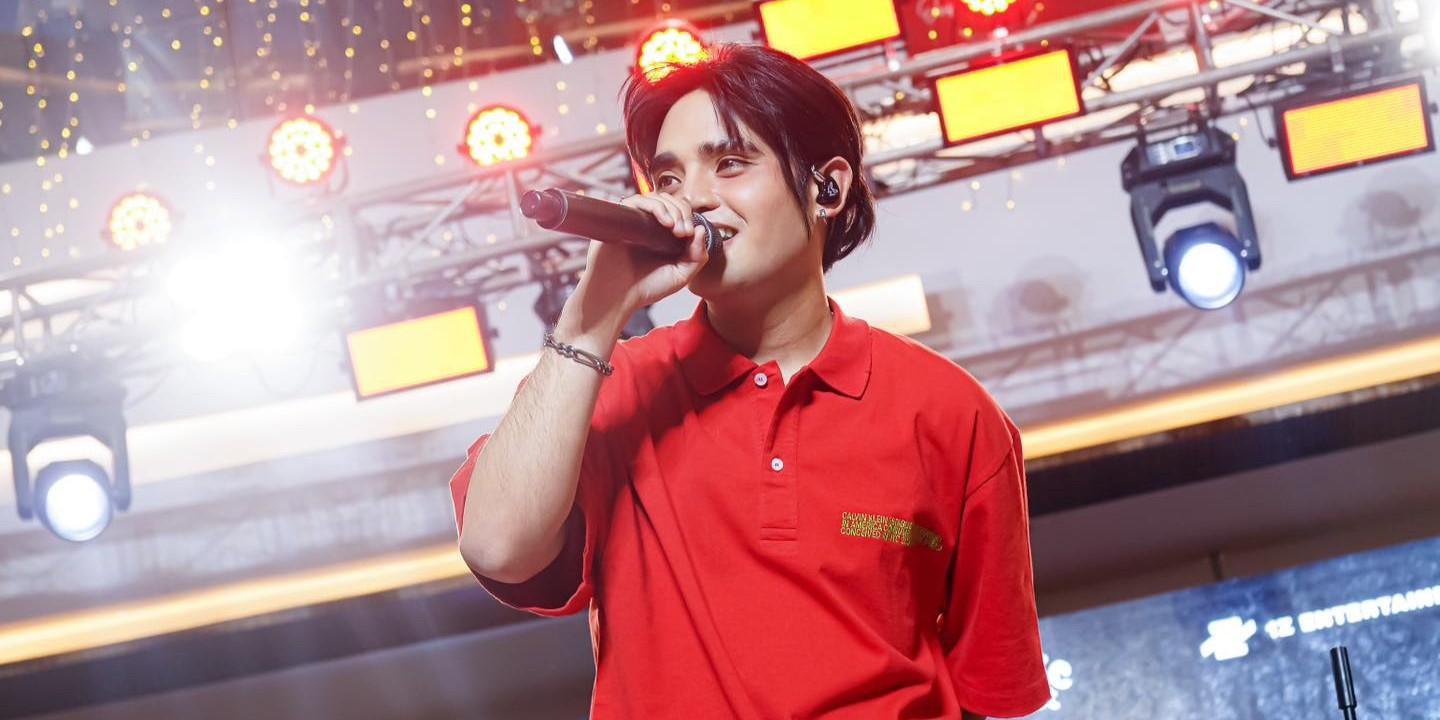 Pablo’s ‘The Middle’: Here are the ticket details