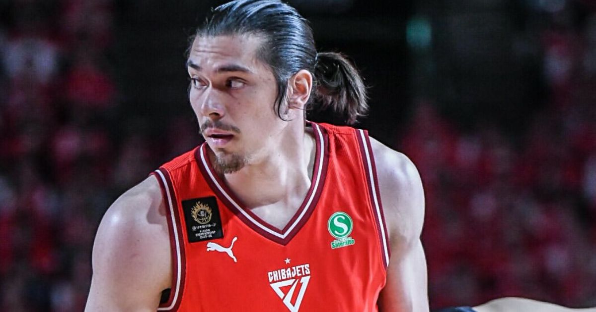 B.League: QMB joins Nagoya after Chiba stint