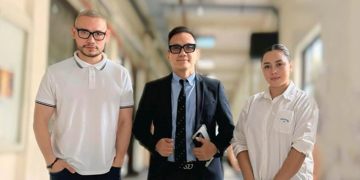 Rob Sy denies 'negative narrative' involving his son: 'Lubayan na nila ang anak ko'