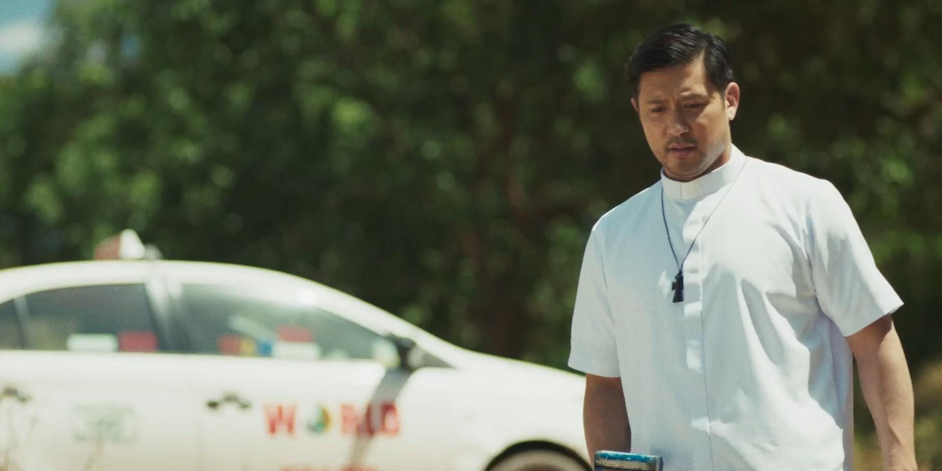 Rocco Nacino to star in Cinemalaya film 'Tirik' 