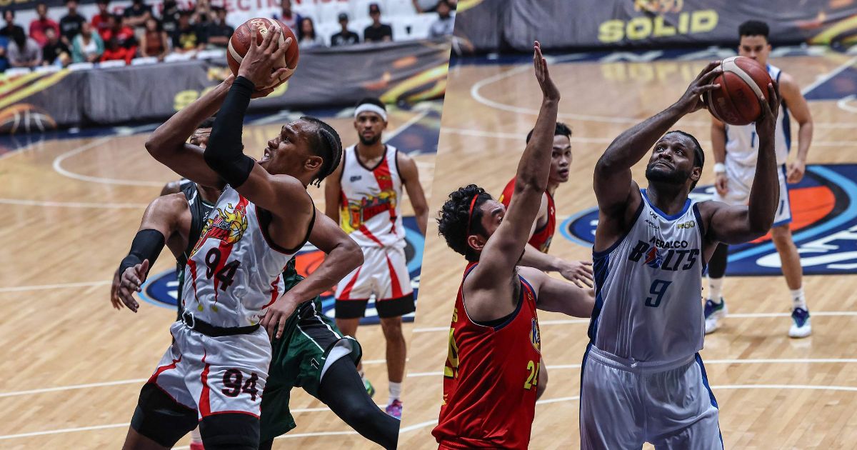 PBA Scores today: San Miguel vs Terrafirma, Meralco vs Rain or Shine (July 18, 2026)