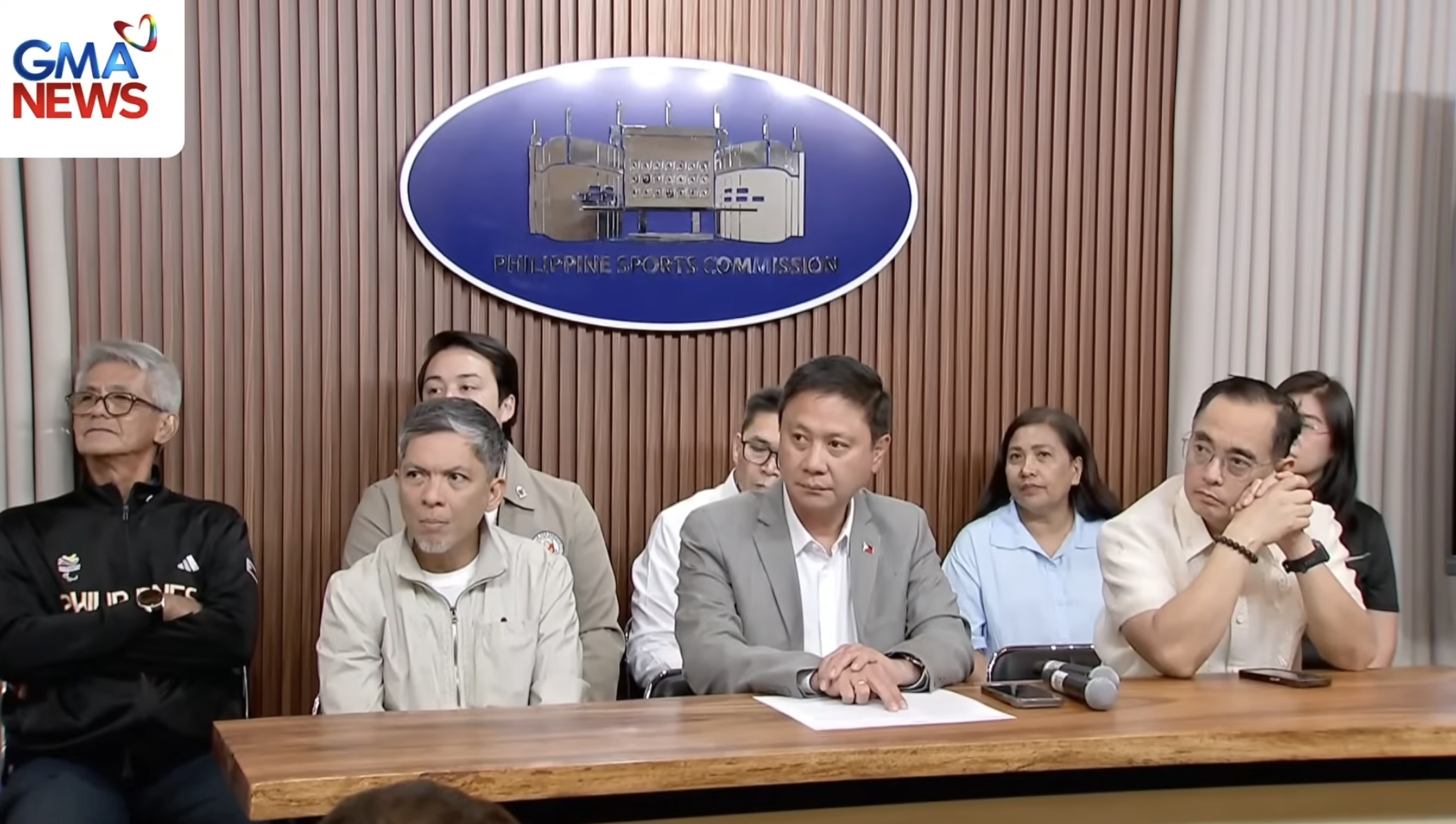 PSC-led panel reaffirms commitment to professionalizing coaching after Ateneo drowning incident