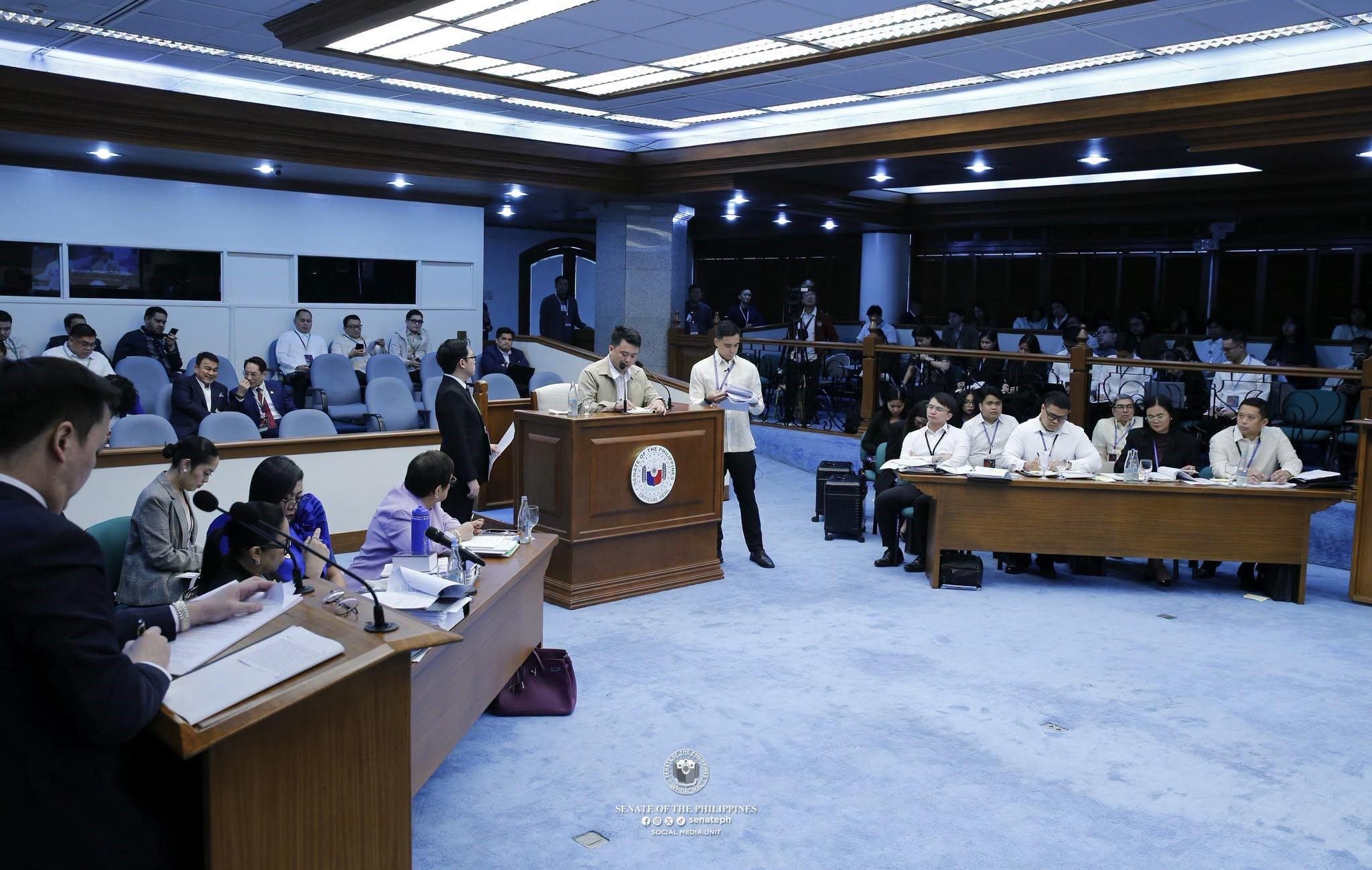 Sara Duterte impeachment trial Week 1: Is the VP assassination threat impeachable? Prosecution, defense tussle
