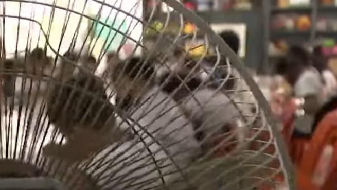 DepEd drafts new rules for automatic class suspensions during extreme heat, storms
