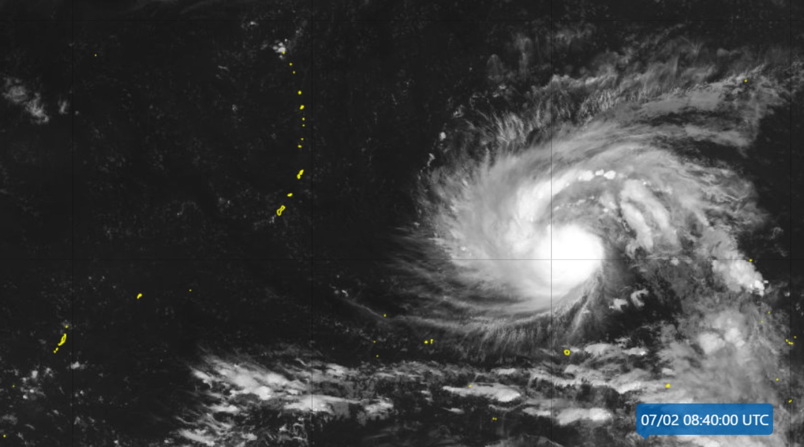Potential super typhoon may enter PAR next week, enhance Habagat — PAGASA