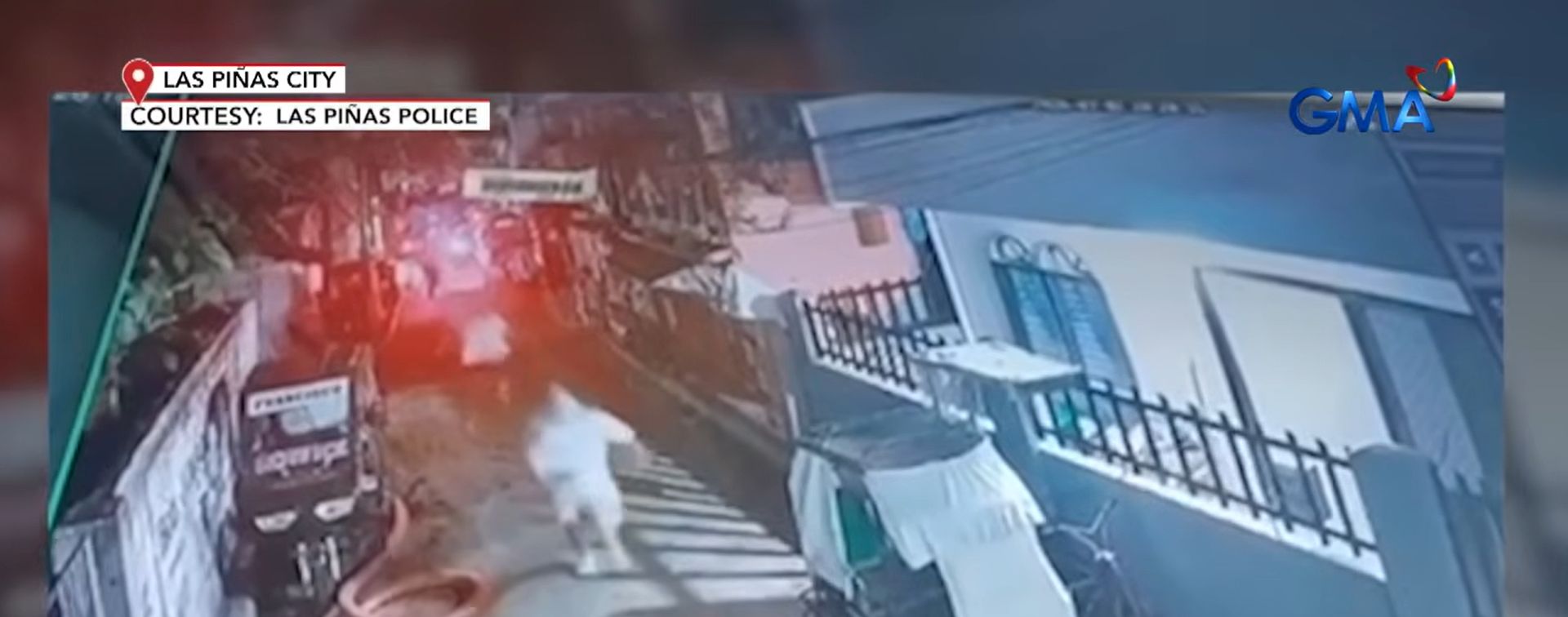 13-anyos na estudyante, sugatan nang pagsasaksakin ng 5 kabataan; 15-anyos na kasamahan muntik mapuruhan
