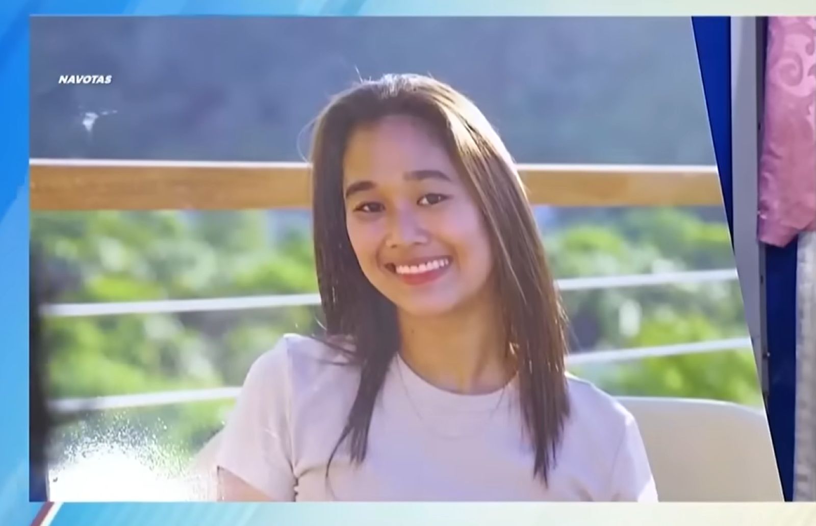 Babaeng rider, patay nang masagi at magulungan ng trailer truck sa Maynila
