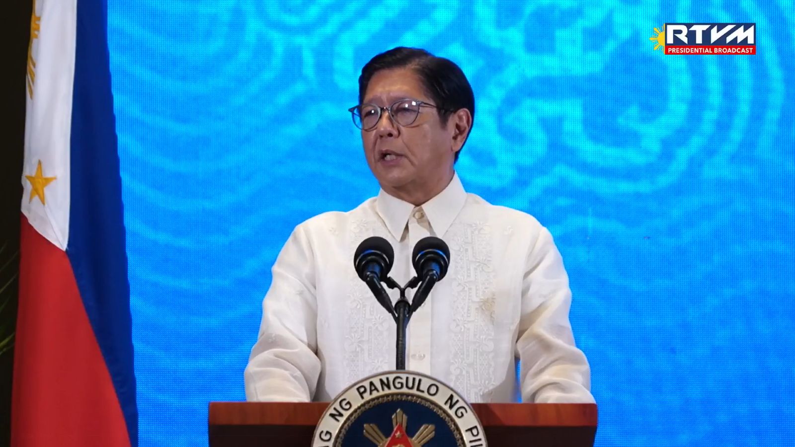 Marcos: Arbitral award is about people, not just law