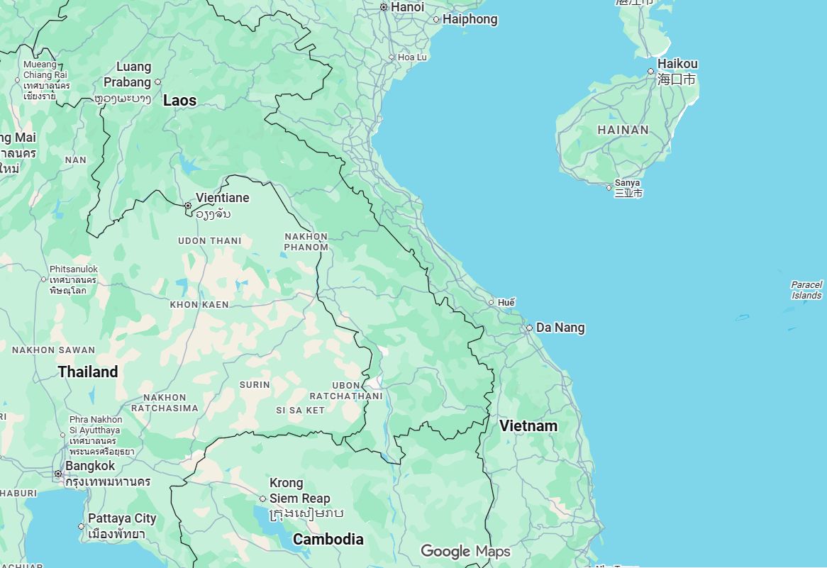 Flash flood kills 4, leaves 4 others missing in Vietnam