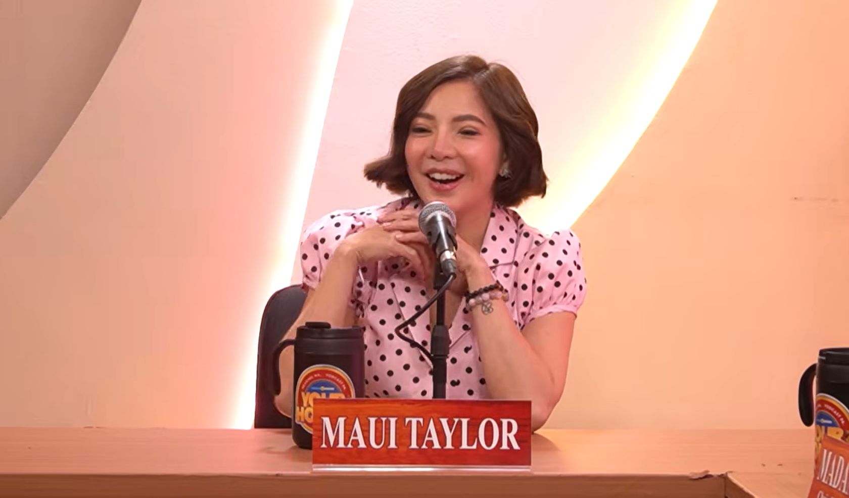 Maui Taylor, nagkuwento tungkol sa indecent proposals na milyon ang halaga, nasabihang ‘porn star’
