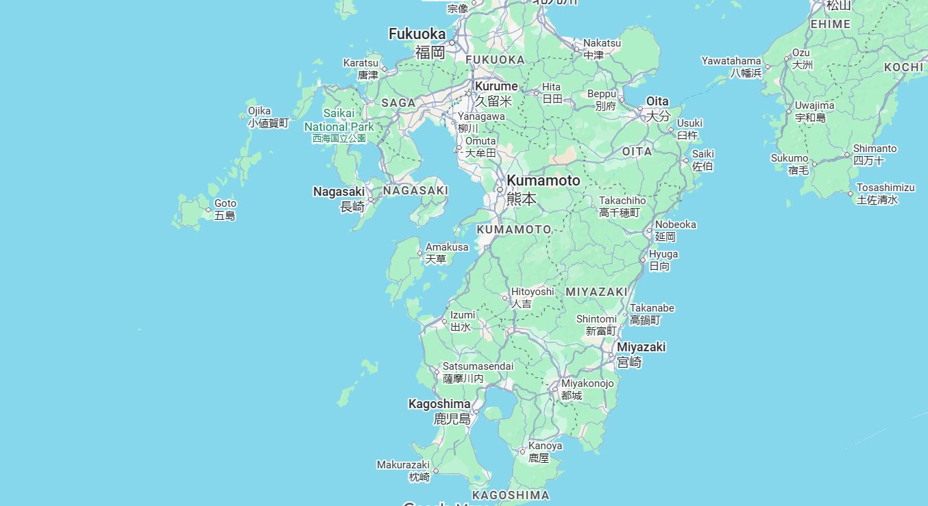 Magnitude 7.1 earthquake hits Japan's Kyushu region; no tsunami threat to PH - PHIVOLCS