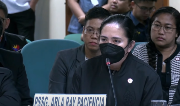 Cop says 14-year-old nephew broke into her house to get gun used in Tacloban shooting