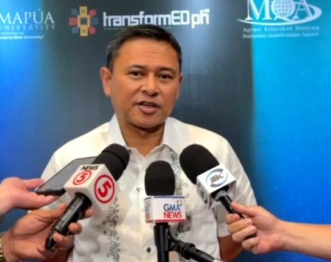 Angara: Students behind school threats face expulsion, criminal charges