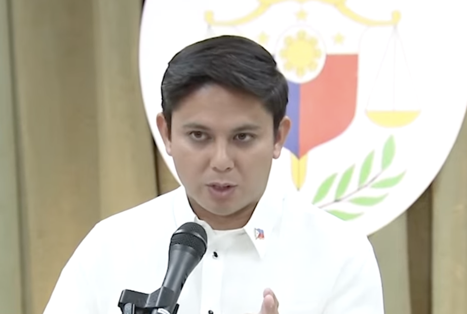 Ombudsman: 8 ex-bodyguards' statements tie Romualdez to cash deliveries, still unsigned