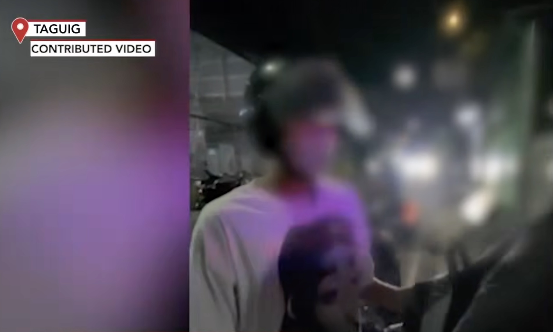 2 suspek nagpanggap na buyer sa Taguig, tinangay ang P165,000 halaga ng cellphone at pera