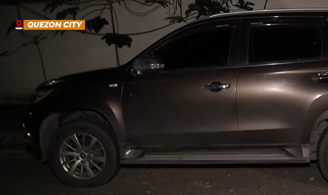 10-year-old boy dies after SUV runs over him in Quezon City