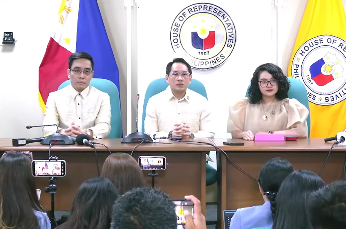 Prosecution to tackle Sara Duterte's alleged threat vs. Marcos first