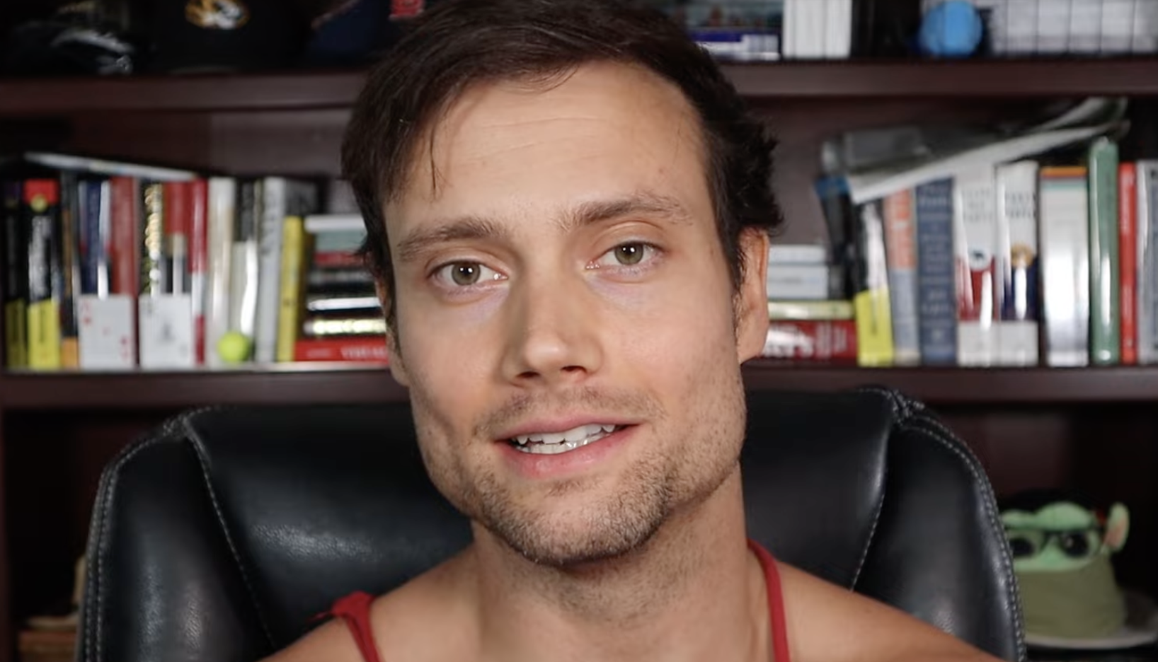 Who was Connor Murphy? A look back at the life of the fitness influencer